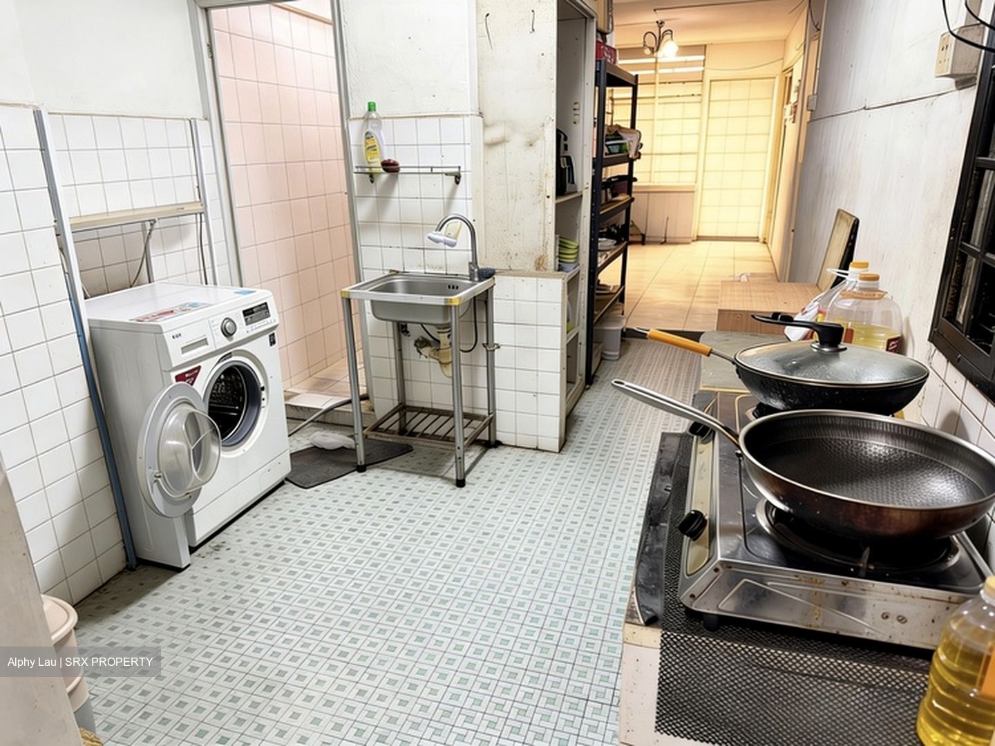 Blk 84 Commonwealth Heights (Queenstown), HDB 3 Rooms #558834271
